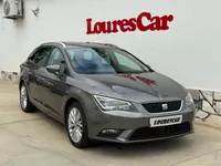 Seat-Leon ST Imagem Principal