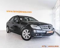 Mercedes-Benz-C 200 Imagem Principal