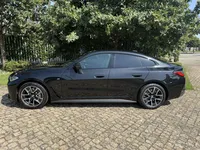 BMW-i4 detalhes 2