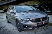 Fiat-Tipo Station Wagon detalhes 1