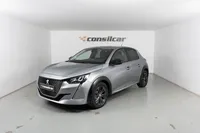 Peugeot-E-208 Imagem Principal