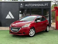 Peugeot-208 Imagem Principal