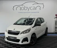 Peugeot-108 Imagem Principal