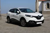 Renault-Kadjar Imagem Principal