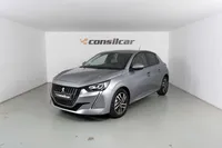 Peugeot-208 Imagem Principal