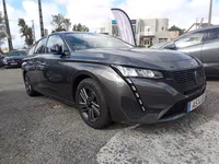 Peugeot-308 SW Imagem Principal