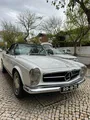 Mercedes-Benz-SL 230 detalhes 1