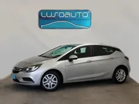 Opel-Astra Imagem Principal