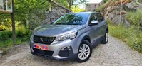 Peugeot-3008 Imagem Principal