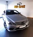 Mercedes-Benz-E 250 detalhes 1