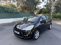 Citroën-C3 detalhes 2