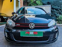 Volkswagen-Golf detalhes 1