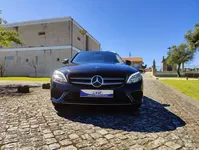 Mercedes-Benz-C 180 detalhes 1