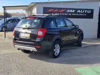 Chevrolet-Captiva detalhes 1
