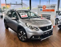 Peugeot-2008 Imagem Principal