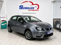 Seat-Ibiza Imagem Principal