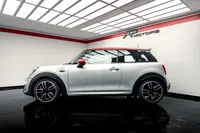 Mini-John Cooper Works detalhes 1