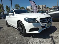 Mercedes-Benz-C 180 detalhes 1