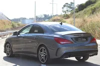 Mercedes-Benz-CLA 180 detalhes 2