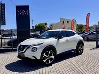 Nissan-Juke Imagem Principal