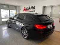 BMW-520 detalhes 1