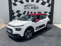 Citroën-C3 Imagem Principal