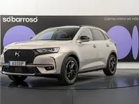 DS-DS7 Crossback Imagem Principal
