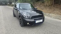 Mini-Countryman Imagem Principal