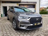 DS-DS7 Crossback detalhes 2