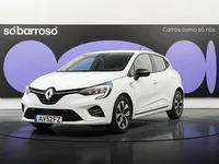 Renault-Clio Imagem Principal