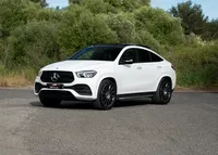 Mercedes-Benz-GLE 350 Imagem Principal