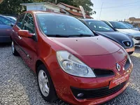 Renault-Clio Imagem Principal