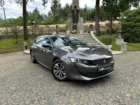 Peugeot-508 SW detalhes 2