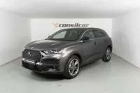 DS-DS7 Crossback Imagem Principal
