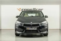 BMW-225xe Active Tourer detalhes 2