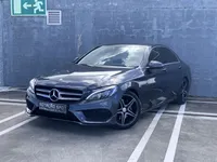 Mercedes-Benz-C 220 detalhes 2