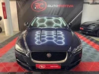 Jaguar-XE detalhes 1