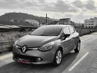 Renault-Clio Imagem Principal