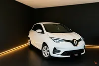 Renault-ZOE Imagem Principal