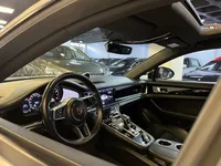 Porsche-Panamera Sport Turismo detalhes 2