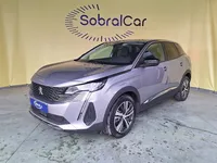 Peugeot-3008 Imagem Principal