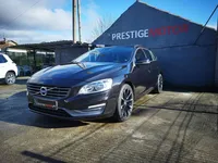 Volvo-V60 Imagem Principal