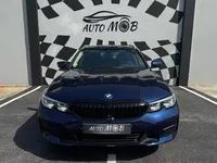 BMW-318 detalhes 2