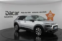 Citroën-C4 Imagem Principal