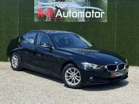 BMW-318 Imagem Principal