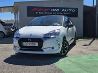 DS-DS3 Imagem Principal