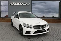 Mercedes-Benz-C 300 Imagem Principal