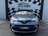 Toyota-C-HR detalhes 2