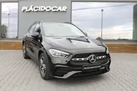 Mercedes-Benz-GLA 200 Imagem Principal