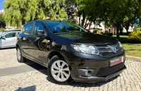 Dacia-Sandero Imagem Principal